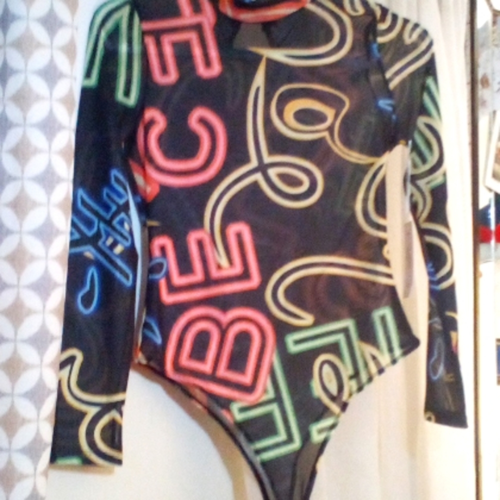 Bodysuit
